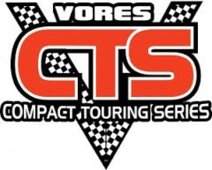 Vores Compacts Logo